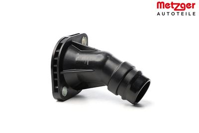 THERMOSTATGEHäUSE METZGER AUTOTEILE 4010653 1