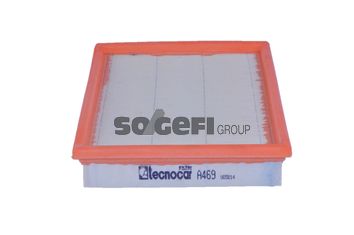 Воздушный фильтр TECNOCAR A469 для FORD PUMA