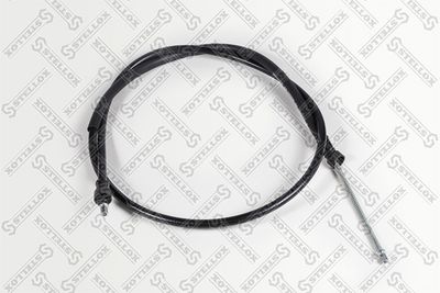 жило, ръчна спирачка STELLOX 29-98885-SX