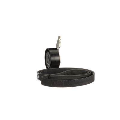 SET CUREA TRANSMISIE CU CANELURI GATES K025PK1133 6