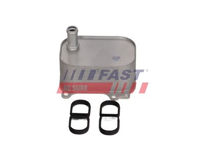 RADIATOR ULEI CUTIE VITEZE FAST FT04625 2