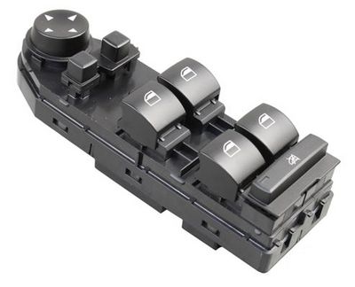 ключ(бутон), стъклоповдигане METZGER AUTOTEILE 0916708