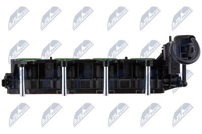 Sací trubkový modul NTY BKS-WW-035