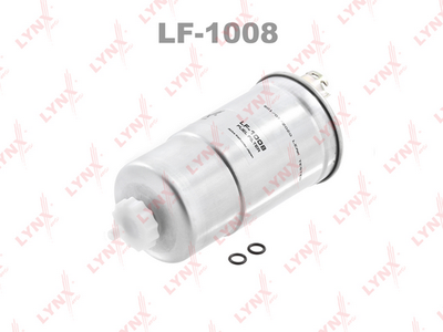 LYNXauto LF-1008 Паливний фільтр 