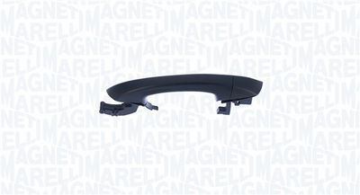 Дръжка външна врата MAGNETI MARELLI 350105099900