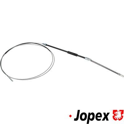 CABLU FRANA DE PARCARE