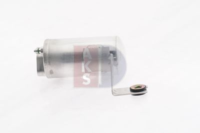 TROCKNER KLIMAANLAGE AKS DASIS 800344N 7