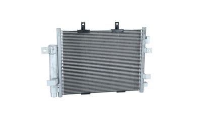 KONDENSATOR KLIMAANLAGE NRF 350661 43