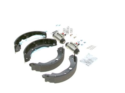 SET SABOTI FRANA BOSCH 0204113723 19