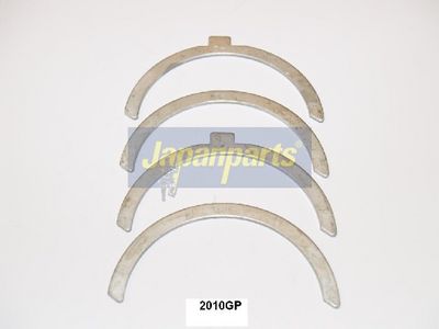 JAPANPARTS Atraminis tarpiklis, alkūninis velenas