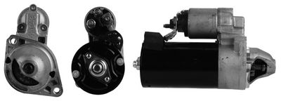 STARTER ELSTOCK 254201