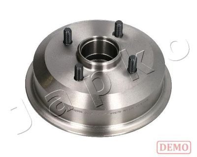 JAPKO 560319C Тормозной барабан для FORD FIESTA IV (JA_, JB_) 1.0 i