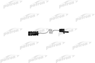 Сигнализатор, износ тормозных колодок PATRON PE17015