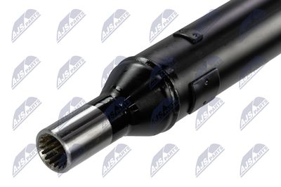 NTY - Kĺbový hriadeľ pohonu nápravy FORD , NWN-FR-012