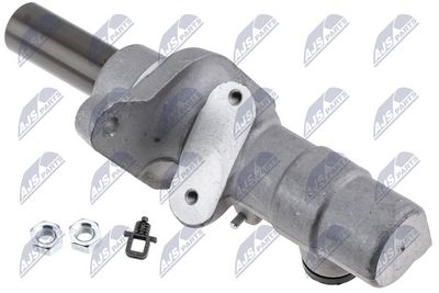 POMPA CENTRALA FRANA NTY HPHVW003 1