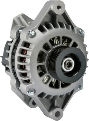 GENERATOR / ALTERNATOR HC-Cargo F032112416 3