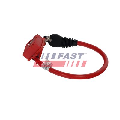 ADAPTOR ACUMULATOR FAST FT01795 10