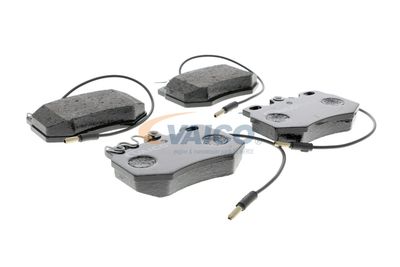 BREMSBELAGSATZ SCHEIBENBREMSE VAICO V220066 30