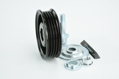 ROLA INTINZATOR CUREA TRANSMISIE FEBEST 0187GX110 37