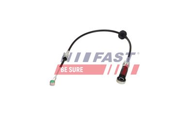 SET DE CABLURI CUTIE DE VITEZE MANUALă FAST FT10000 2