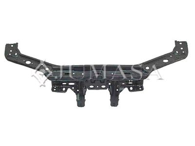 JUMASA 06071221 Решетка радиатора  для FIAT PUNTO (188_) 1.9 JTD