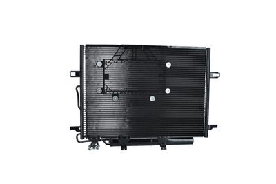 CONDENSATOR CLIMATIZARE NRF 350211 26