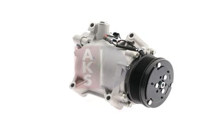 KOMPRESSOR KLIMAANLAGE AKS DASIS 852444N 11