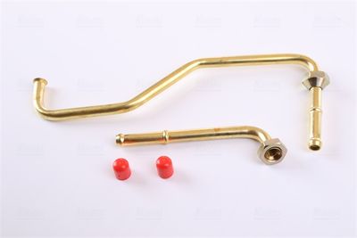 RADIATOR RACIRE MOTOR NISSENS 67098 4