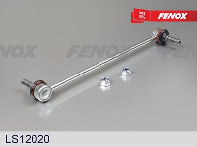 биалета FENOX LS12020