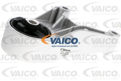 VAICO V40-0933 Подушка двигателя для OPEL ASTRA H GTC (A04)