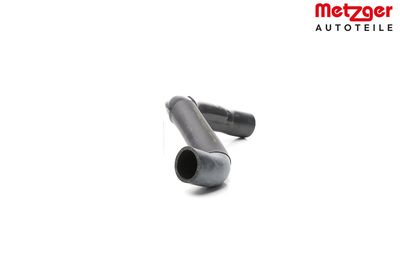 FURTUN RADIATOR METZGER AUTOTEILE 2420810 29