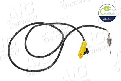 SENZOR TEMPERATURA GAZE EVACUARE AIC 72117