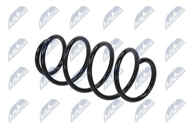 ARC SPIRAL NTY ASZPL062 30