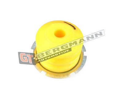GT-BERGMANN Automotive Atraminis buferis, pakaba