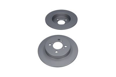 DISC FRANA Kavo Parts BR8726C 3