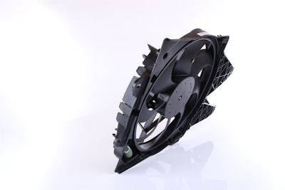 VENTILATOR RADIATOR NISSENS 850047 23