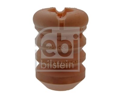 Rubber Buffer, suspension FEBI BILSTEIN 14669