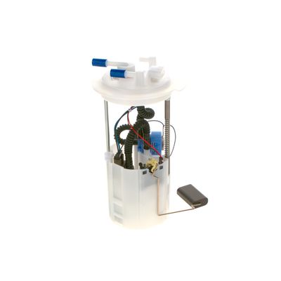 SISTEM ALIMENTARE CU COMBUSTIBIL BOSCH 0986580987 23