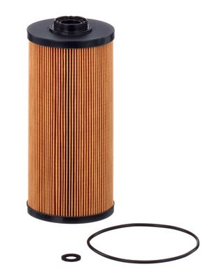 Kraftstofffilter