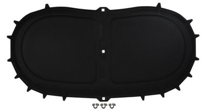 звукоизолация на двигателното пространство MAXGEAR 27-5159