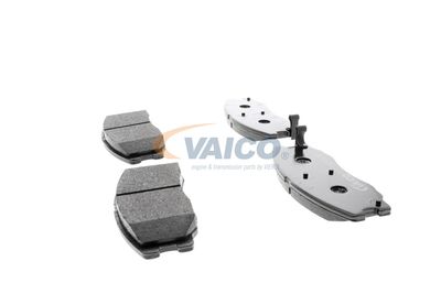 BREMSBELAGSATZ SCHEIBENBREMSE VAICO V400652 21