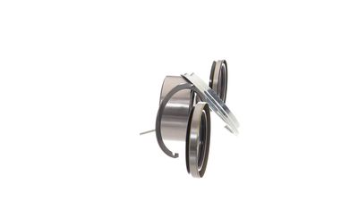 RADLAGERSATZ SKF VKBA1911 26