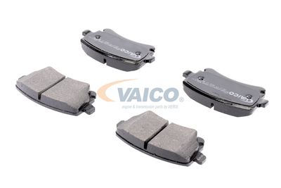 BREMSBELAGSATZ SCHEIBENBREMSE VAICO V108188 16
