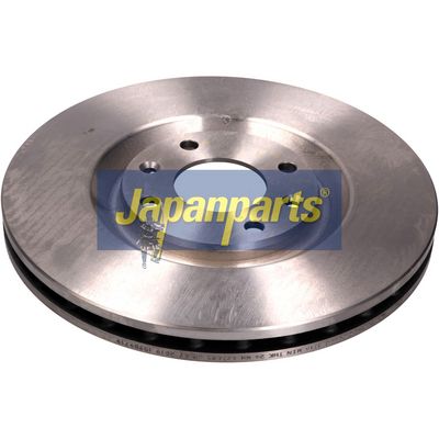 JAPANPARTS Stabdžių diskas