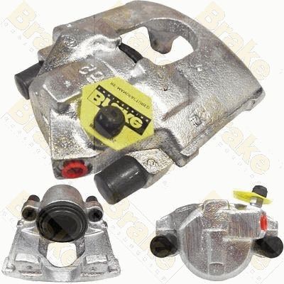 Brake Caliper Brake ENGINEERING CA407R