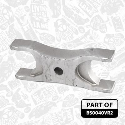 SURUB SUPORT INJECTOR ET ENGINETEAM BS0040VR2 1