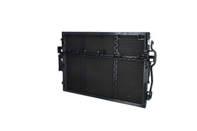 CONDENSATOR CLIMATIZARE NRF 350218 30