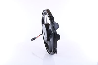 LüFTER MOTORKüHLUNG NISSENS 85561 31