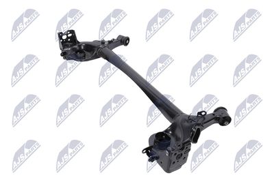 CORP AX NTY ZRZPL018 8