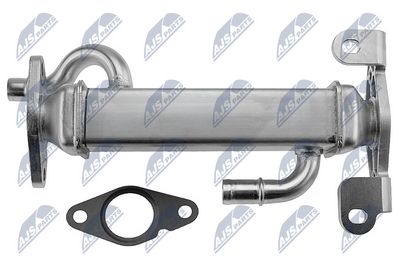 Chladič pre recirkuláciu plynov NTY EGR-VC-001A